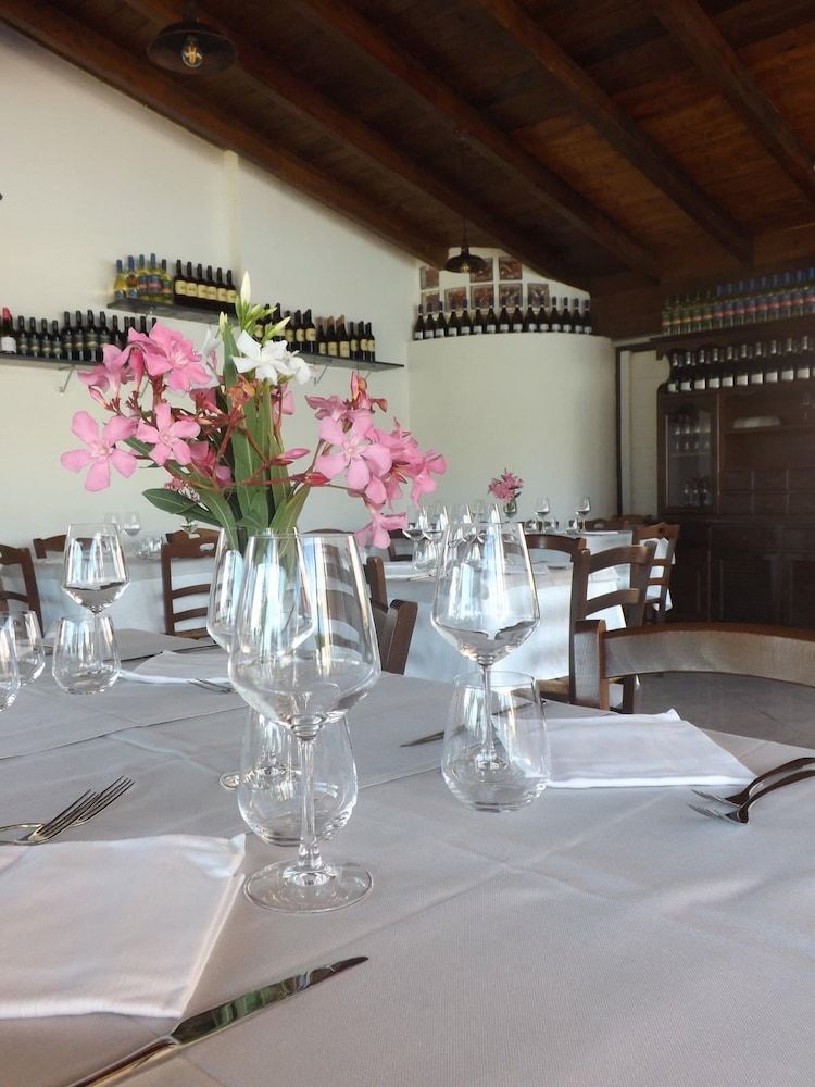 Hotel Al Canto Delle Sirene