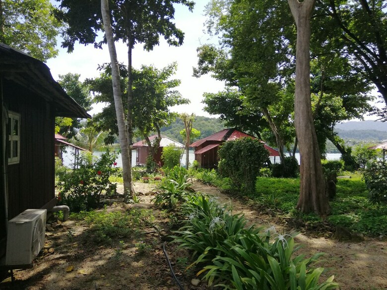 Hotel Hideout Langkawi - Private Island Getaway