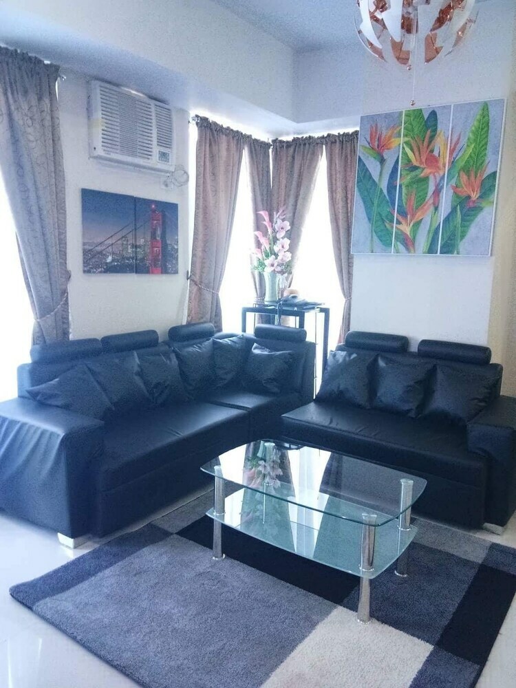 Cubao Manhattanheights Unit 4q Tower D