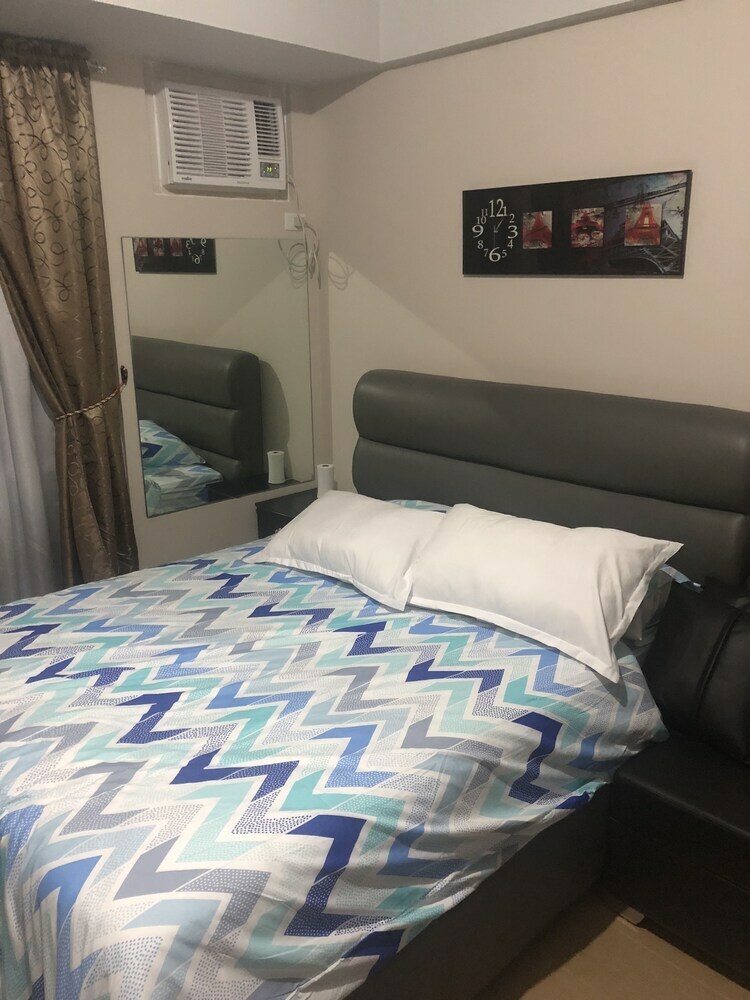 Cubao Manhattanheights Unit 4q Tower D