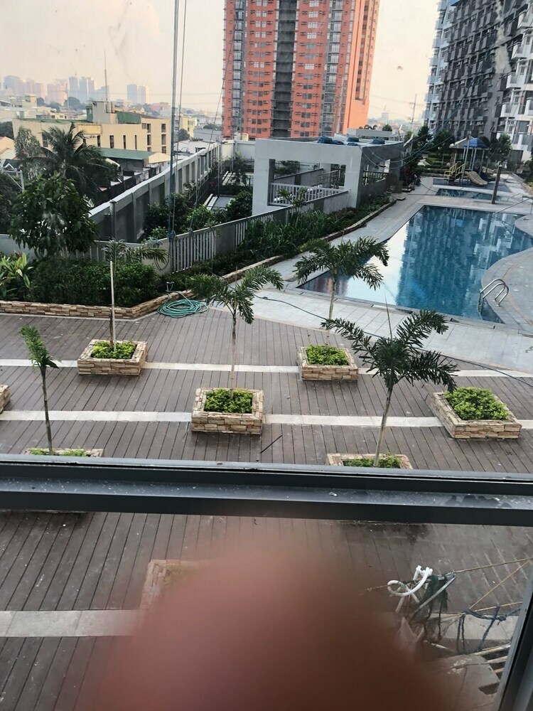 Cubao Manhattanheights Unit 4q Tower D