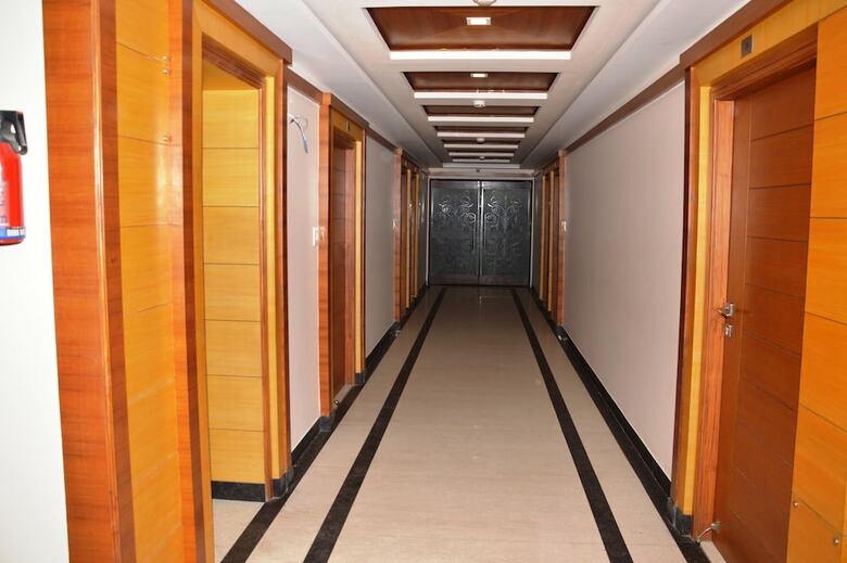 Hotel Panigrahan