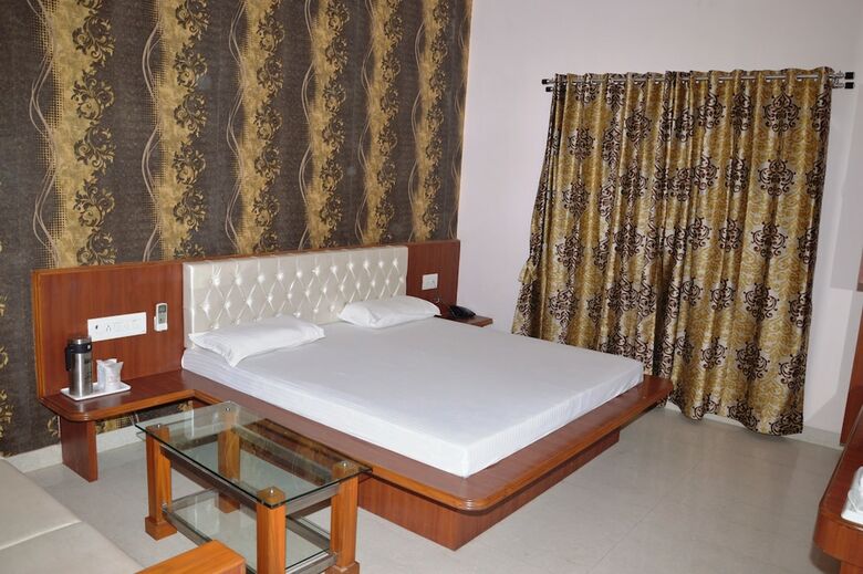 Hotel Panigrahan