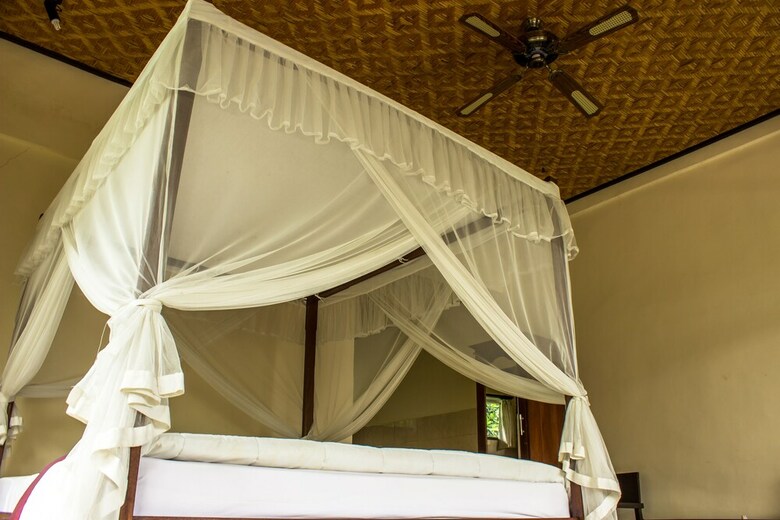 Bed & Breakfast Bisma Jaya Bungalow