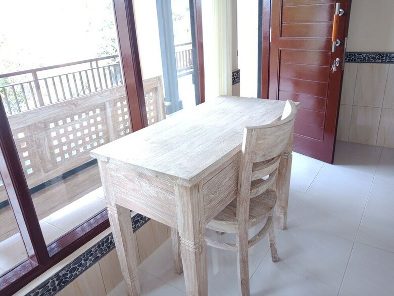 Bed & Breakfast Bisma Jaya Bungalow