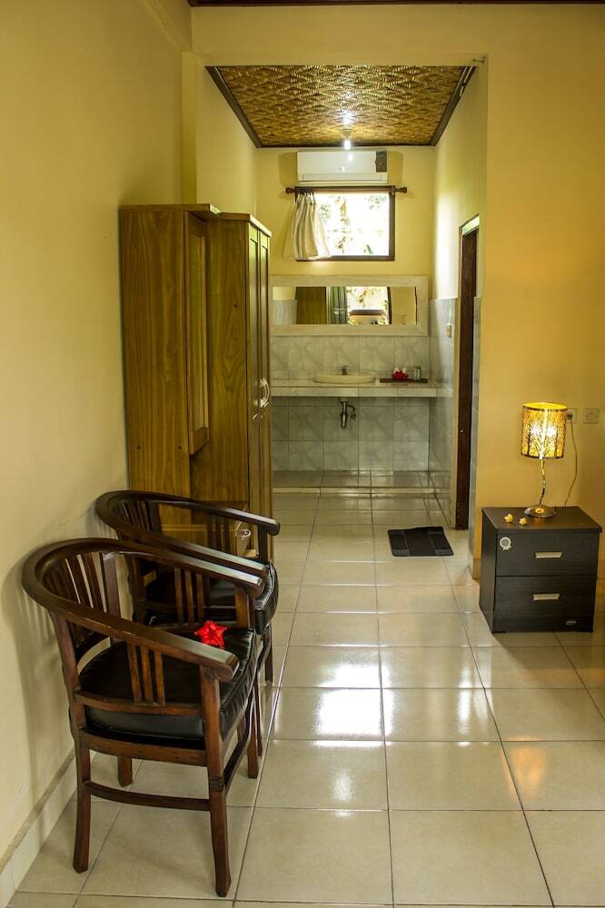 Bed & Breakfast Bisma Jaya Bungalow