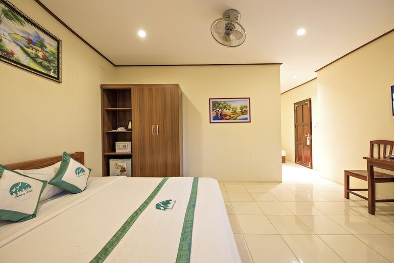Annecy Hotel Vang Vieng