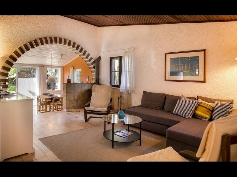 Apartamentos Casa Da Montanha