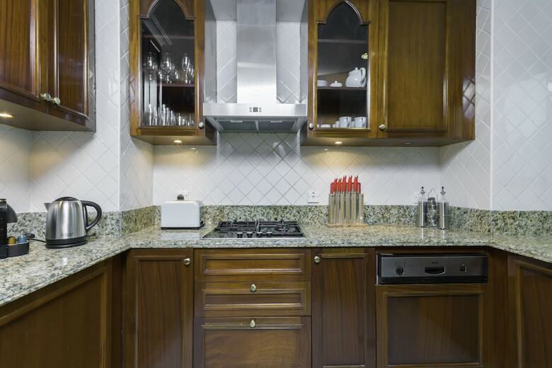 Apartamento Maison Privee - Burj Khalifa Community