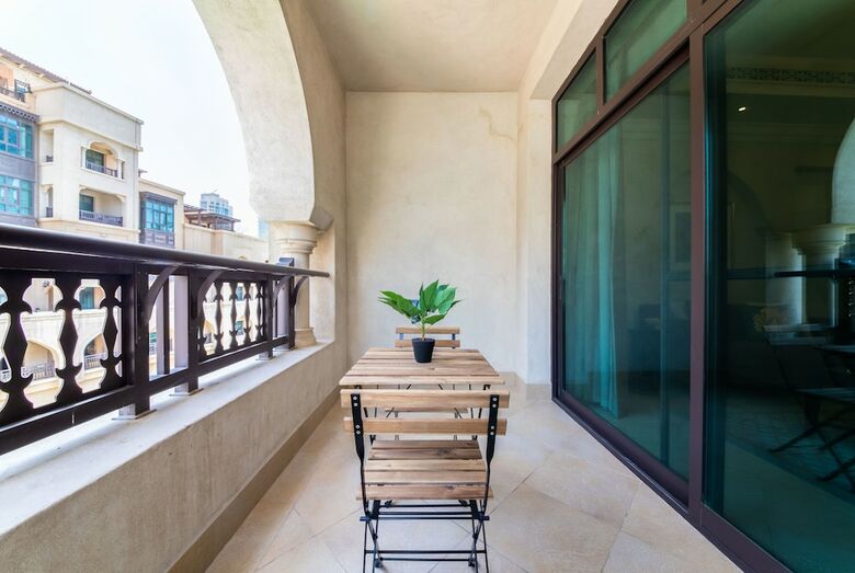 Apartamento Maison Privee - Burj Khalifa Community