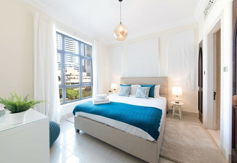 Apartamento Maison Privee - Burj Khalifa Community