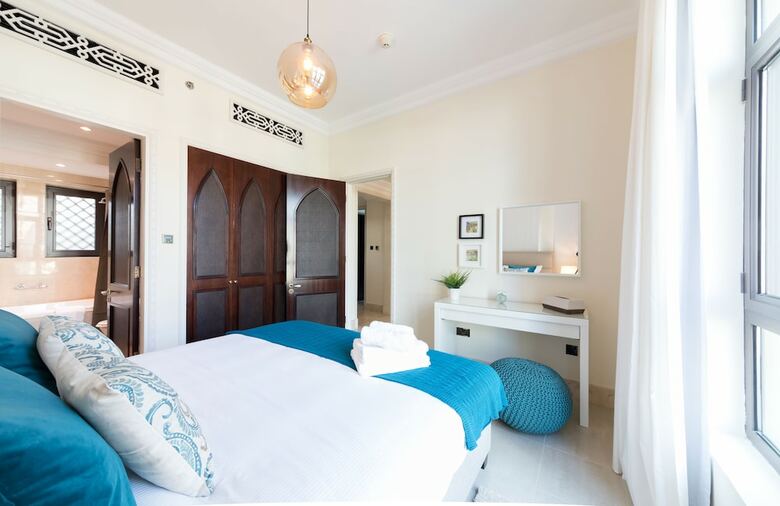 Apartamento Maison Privee - Burj Khalifa Community