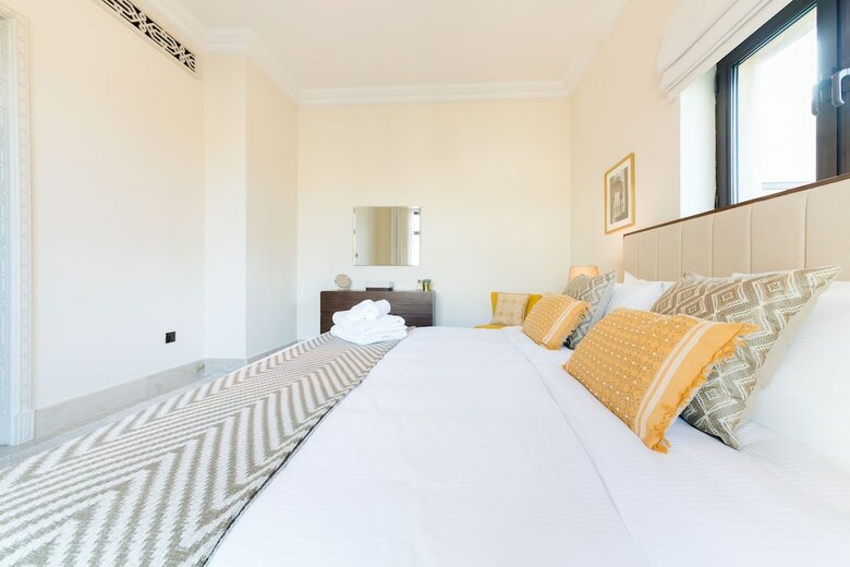 Apartamento Maison Privee - Burj Khalifa Community