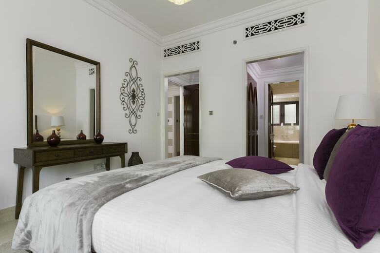 Apartamento Maison Privee - Burj Khalifa Community