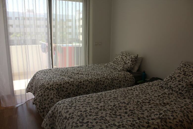 Apartamentos Paradise Beach