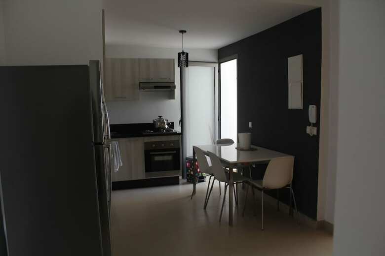 Apartamentos Paradise Beach
