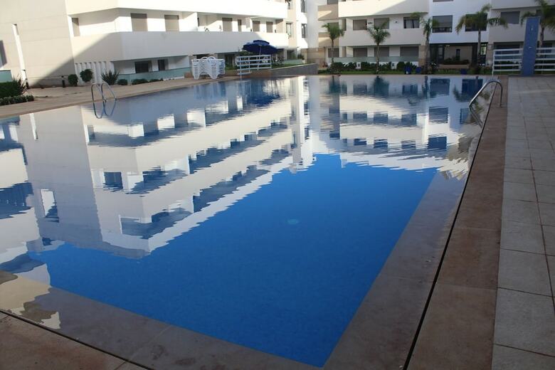 Apartamentos Paradise Beach
