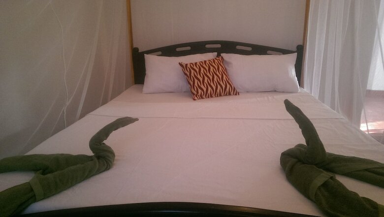 Hotel Paradise Beach House