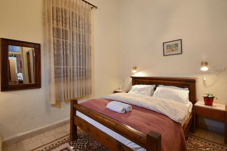 Hotel Carmel