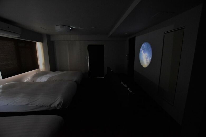 Aparthotel Randor Residence Tokyo Suites