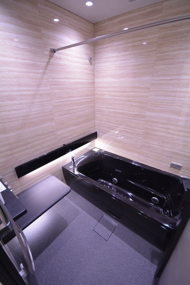 Aparthotel Randor Residence Tokyo Suites