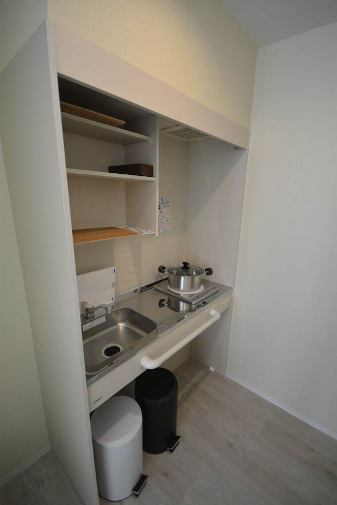 Aparthotel Randor Residence Tokyo Suites