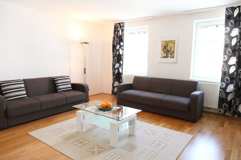 Tivoli Apartments Vienna