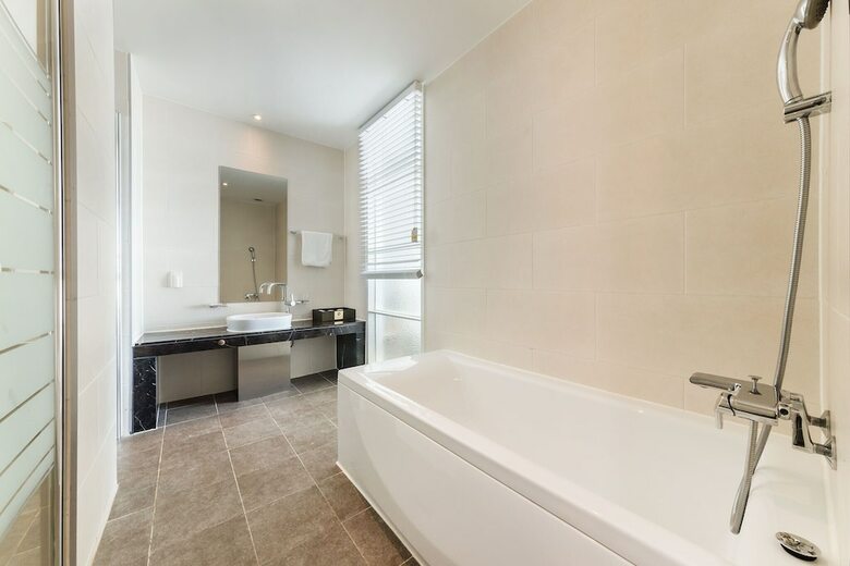 Incheon Hotel Bluemarine