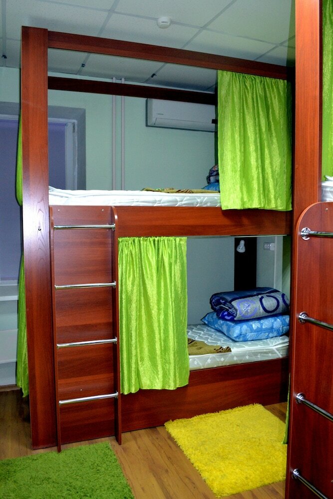 Hostal Nerazluchniki - Hostel
