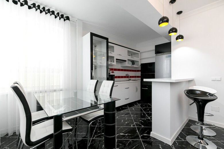 Homestay Apartments
