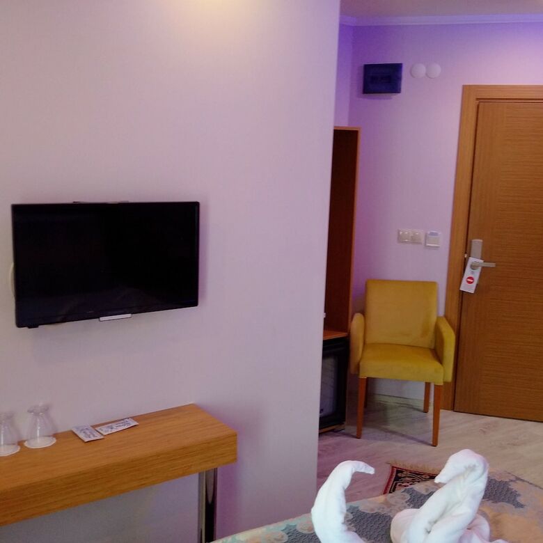 Hotel Otel Safran Palas