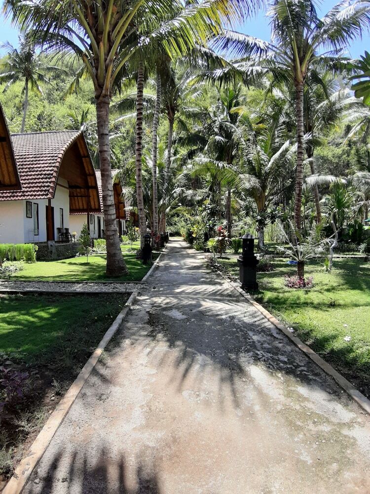 Hotel Astiti Penida Resort & Spa