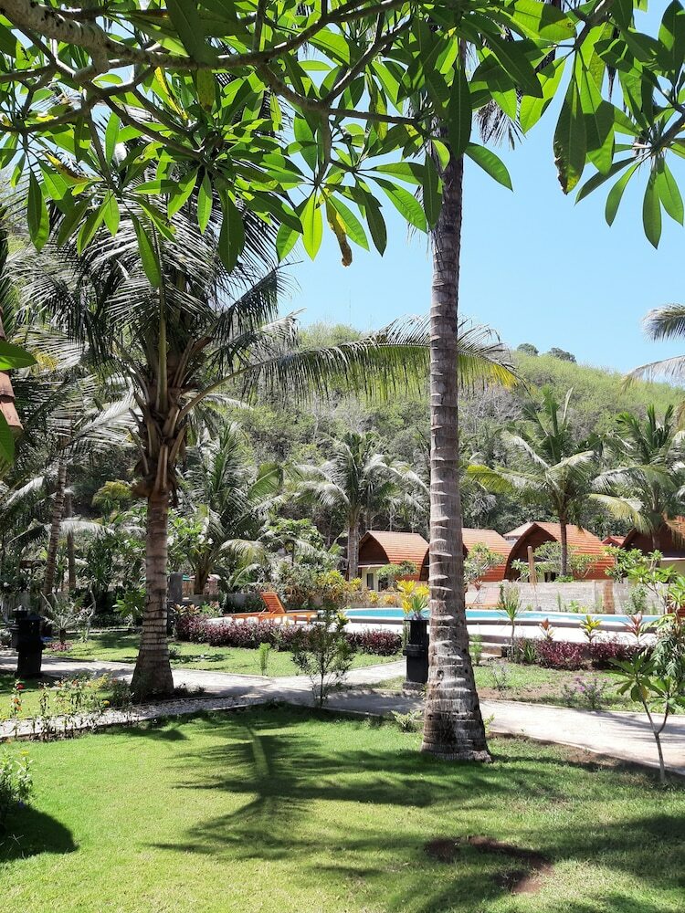 Hotel Astiti Penida Resort & Spa