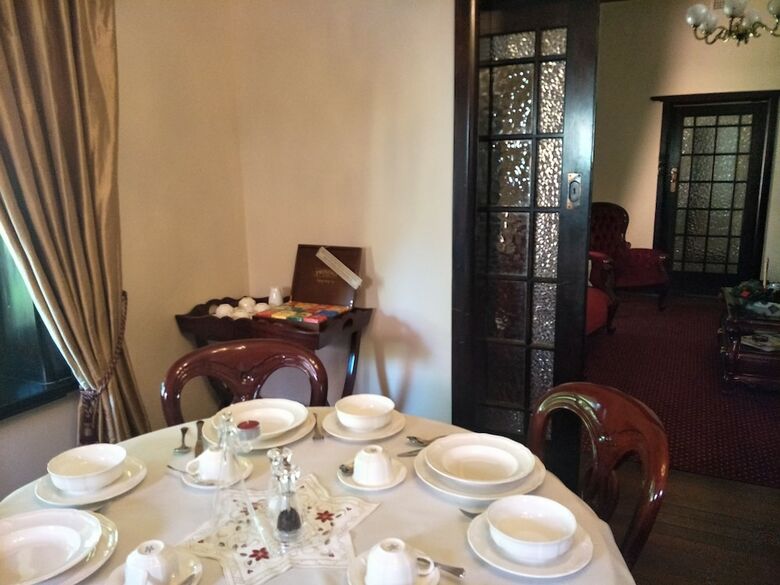 Bed & Breakfast Fernweh Guesthouse