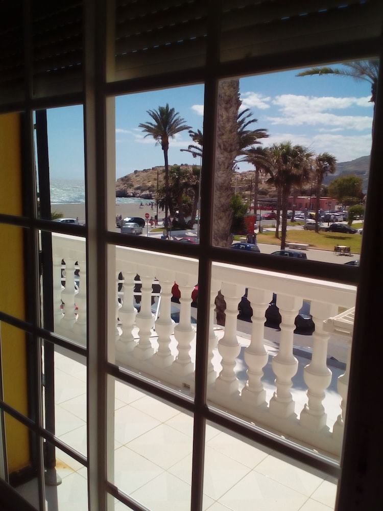 Apartamento Primera L�nea De Playa