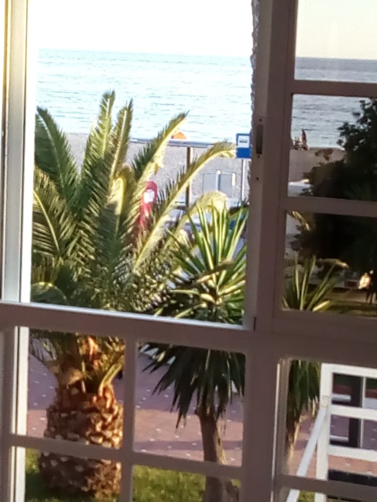 Apartamento Primera L�nea De Playa