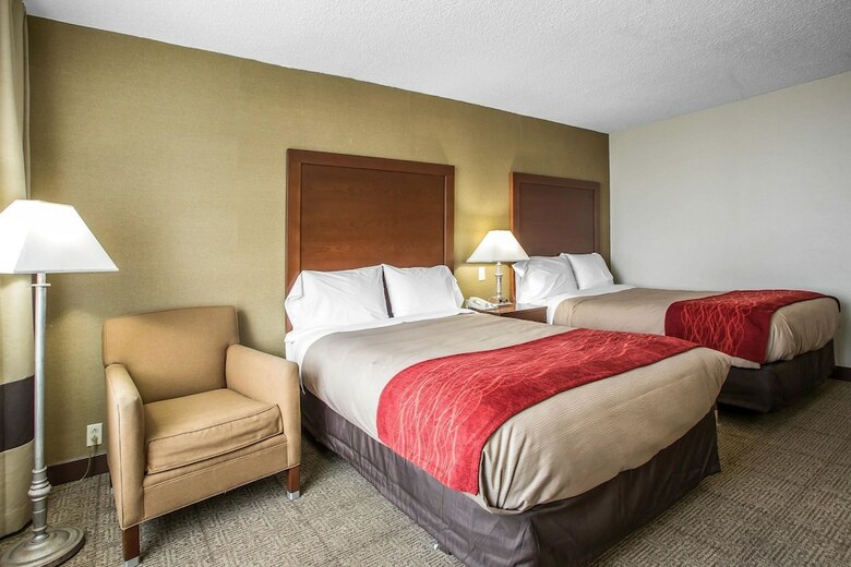Hotel Lxg Midway Airport