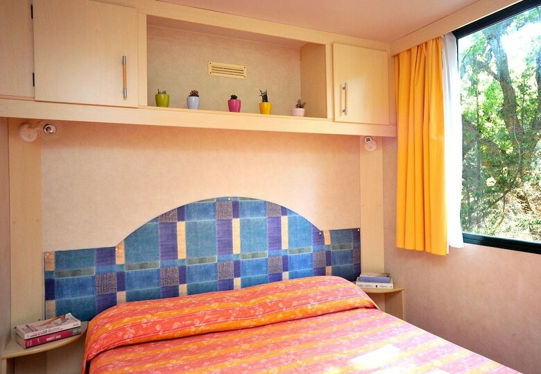 Camping Village Baia Azzurra