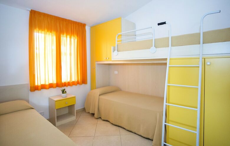 Camping Village Baia Azzurra