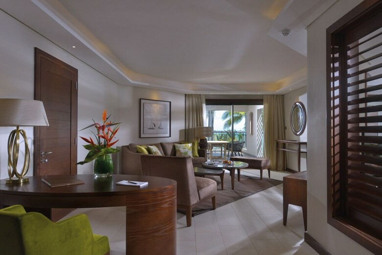 Apartamento Royal Palm Beachcomber Luxury