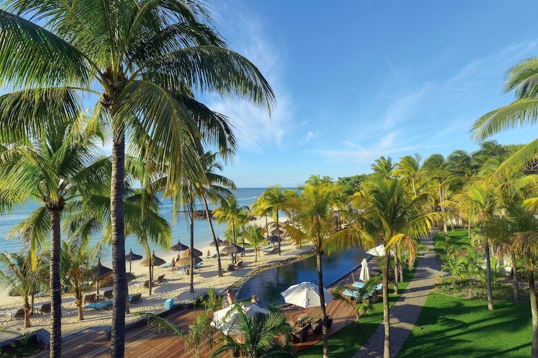 Apartamento Royal Palm Beachcomber Luxury