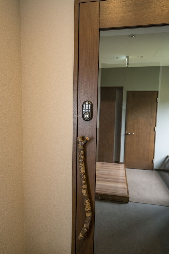 Hotel Nest At The Trees, Niseko