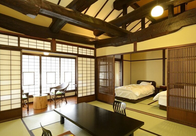 Ryokan Nakamatsuya