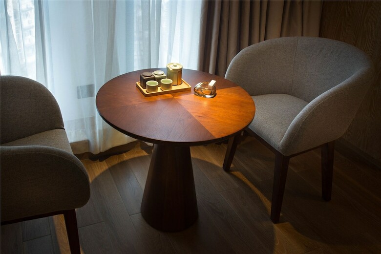 Chongqing David?s Deer Boutique Hotel