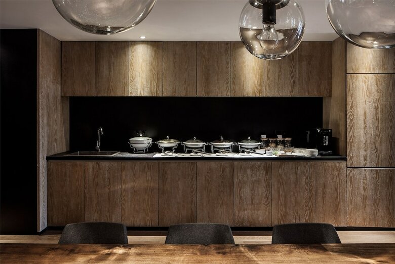 Chongqing David?s Deer Boutique Hotel