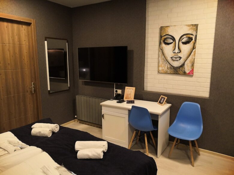 Hotel Piano Borracho