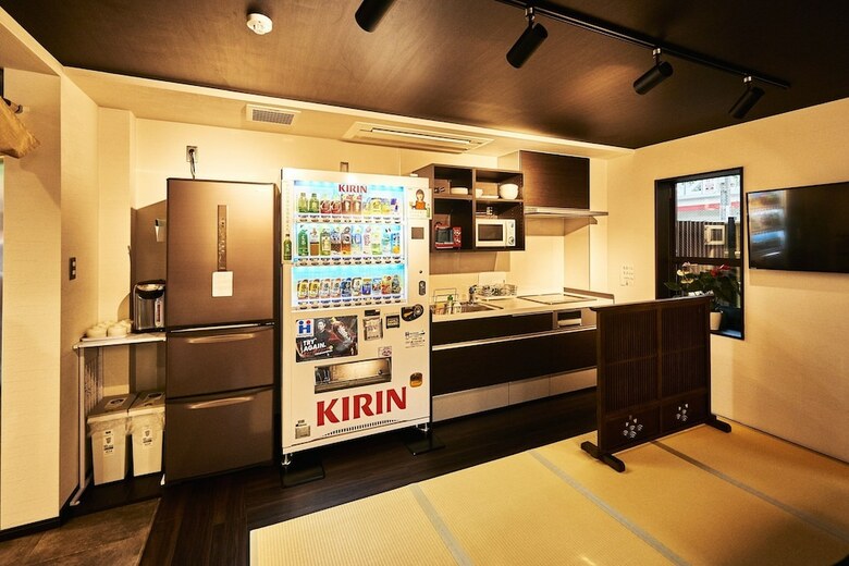 Hostal Wagokoro - Hostel
