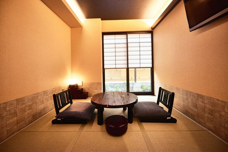 Hostal Wagokoro - Hostel