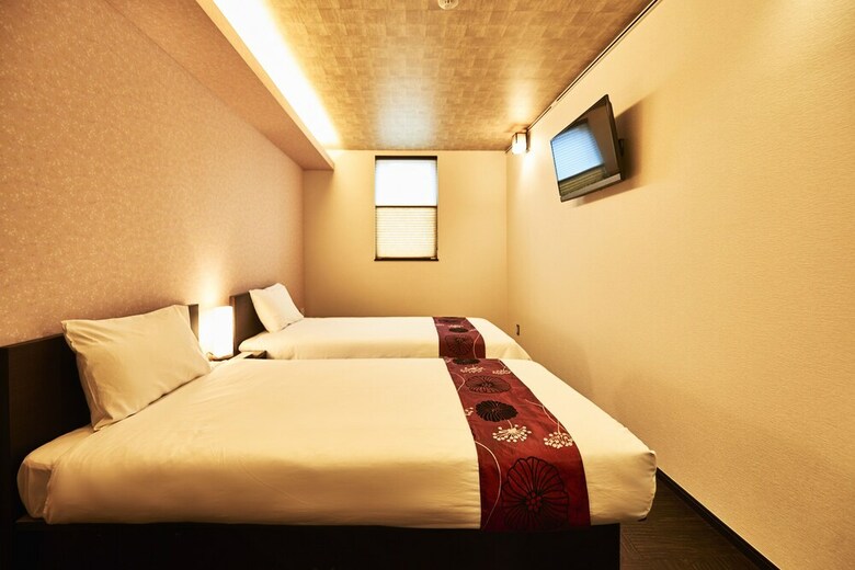 Hostal Wagokoro - Hostel
