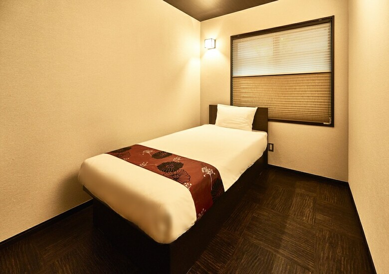 Hostal Wagokoro - Hostel